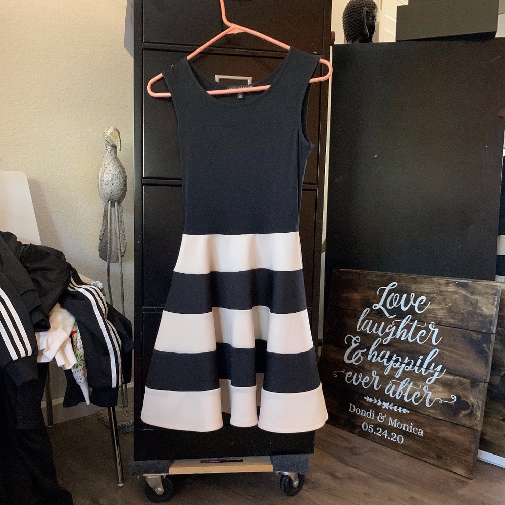 City Studio Party Dress